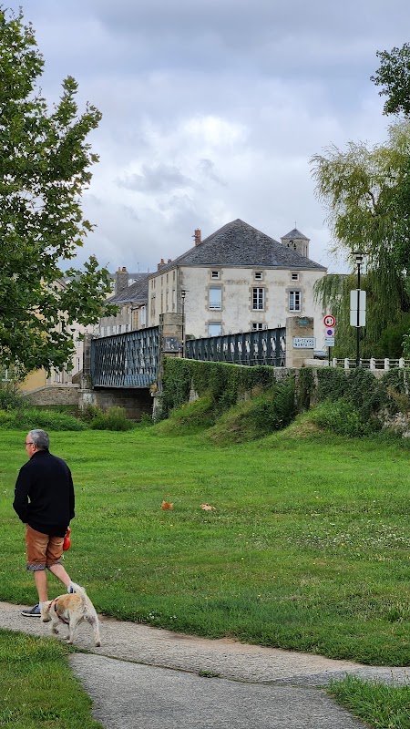 EHPAD La Sagesse - Photo 5 sur 5 - Environnement et extérieurs