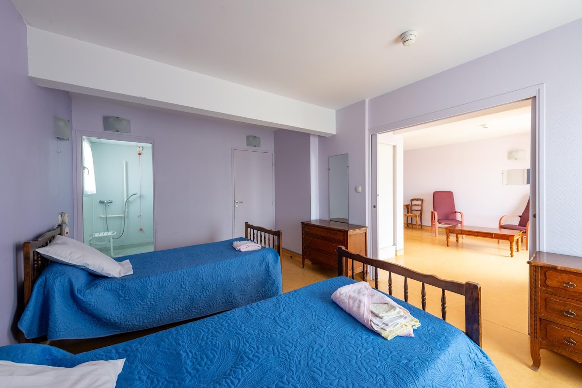 EHPAD Ensouleiado - Photo 4 sur 5 - Espaces de vie