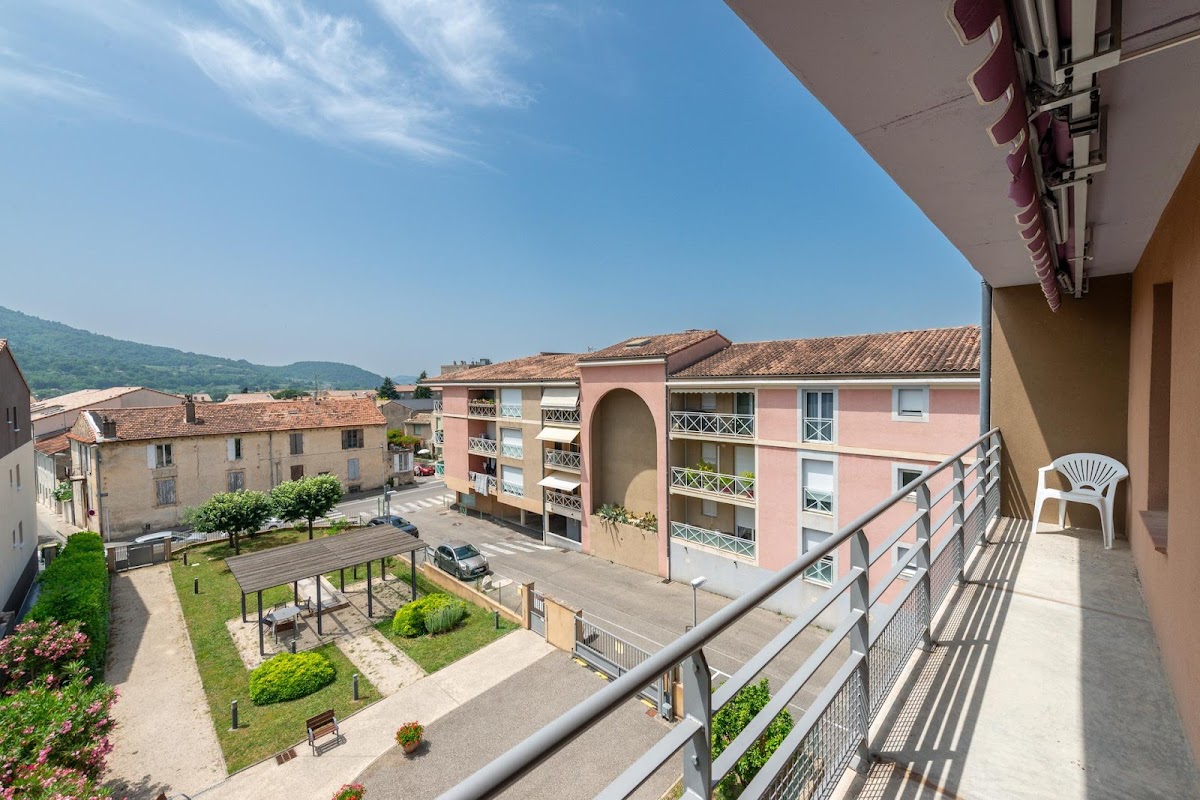 EHPAD Ensouleiado - Photo 2 sur 5 - Intérieur et espaces communs