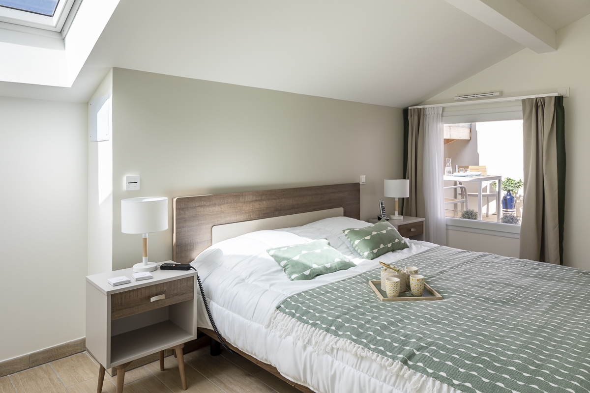 Résidence L'ensouléïado - Photo 4 sur 5 - Espaces de vie