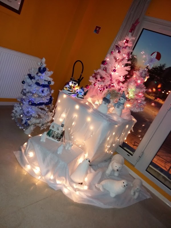 EHPAD RESIDENCE LA CASCADE - Photo 3 sur 5 - Chambres et hébergement