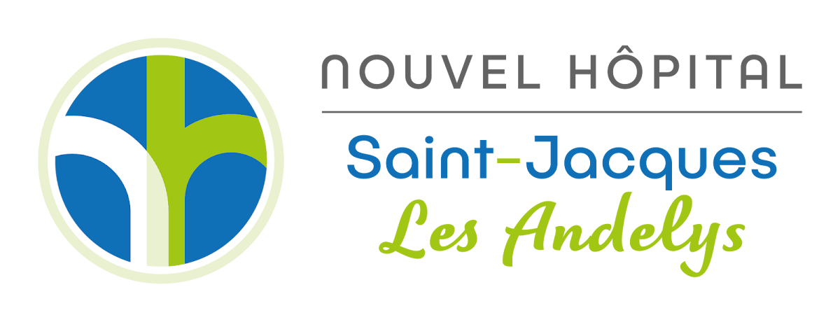 EHPAD Centre hospitalier Saint-Jacques - Photo principale