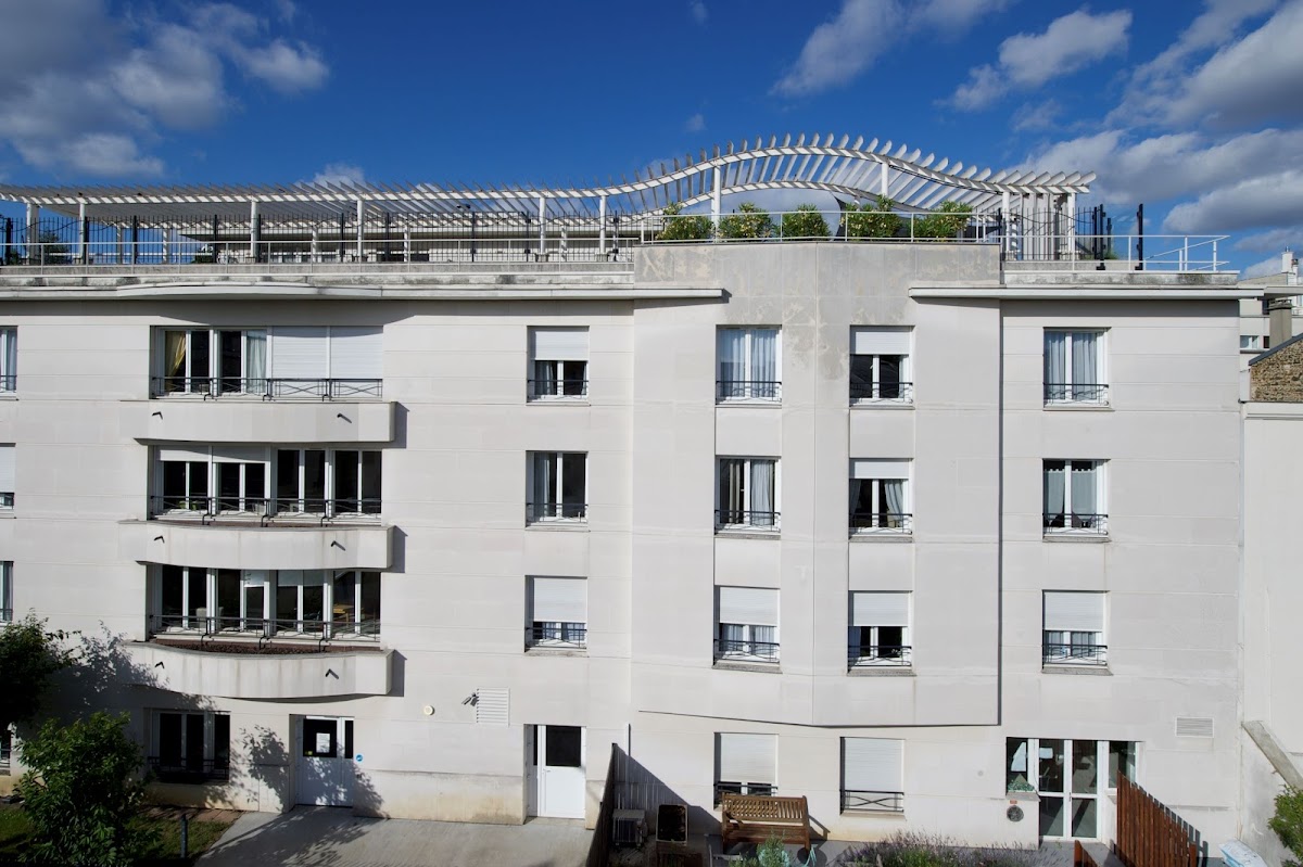 EHPAD Résidence Fontaine