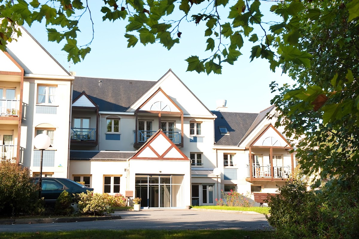 Résidence Édilys La vallée - Photo 2 sur 5 - Intérieur et espaces communs