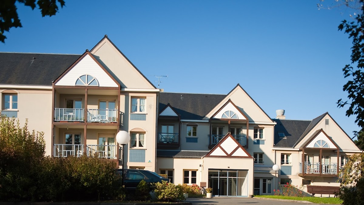 Résidence Édilys La vallée - Photo 5 sur 5 - Environnement et extérieurs