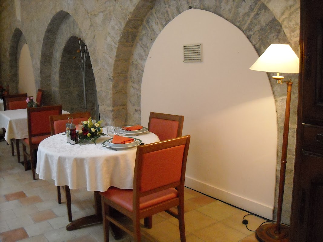 USLD des Berges du Lot - Photo 2 sur 4 - Intérieur et espaces communs