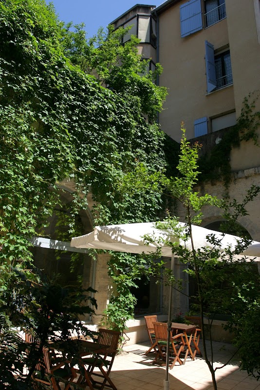 USLD des Berges du Lot - Photo 4 sur 4 - Espaces de vie