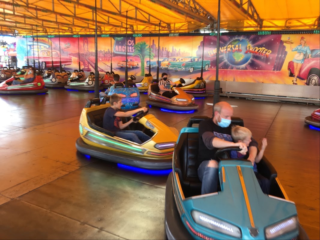 Résidence de La houzarde