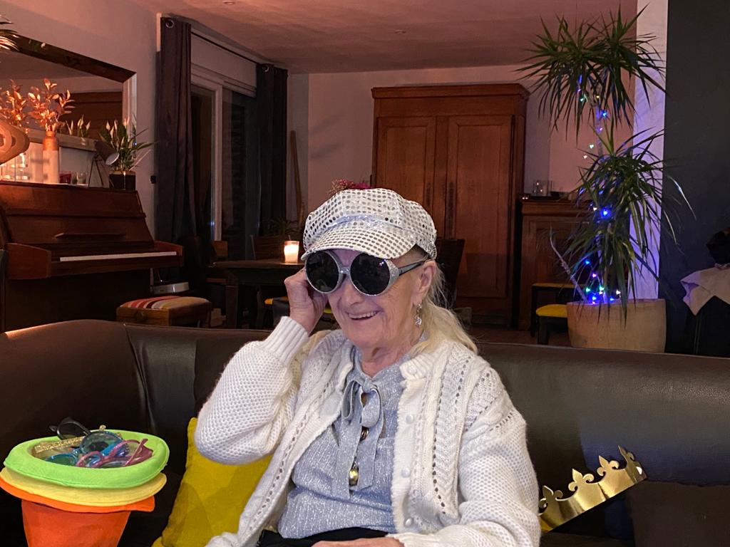 Résidence de La houzarde - Photo 5 sur 5 - Environnement et extérieurs