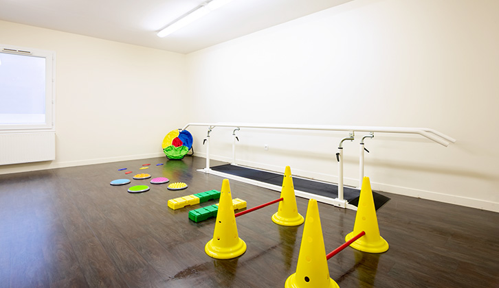 EHPAD de Tonge - Photo 5 sur 5 - Environnement et extérieurs