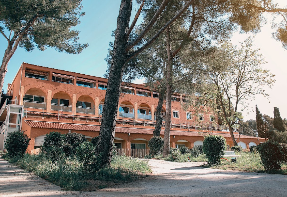 EHPAD Bellevue - Photo 4 sur 5 - Espaces de vie