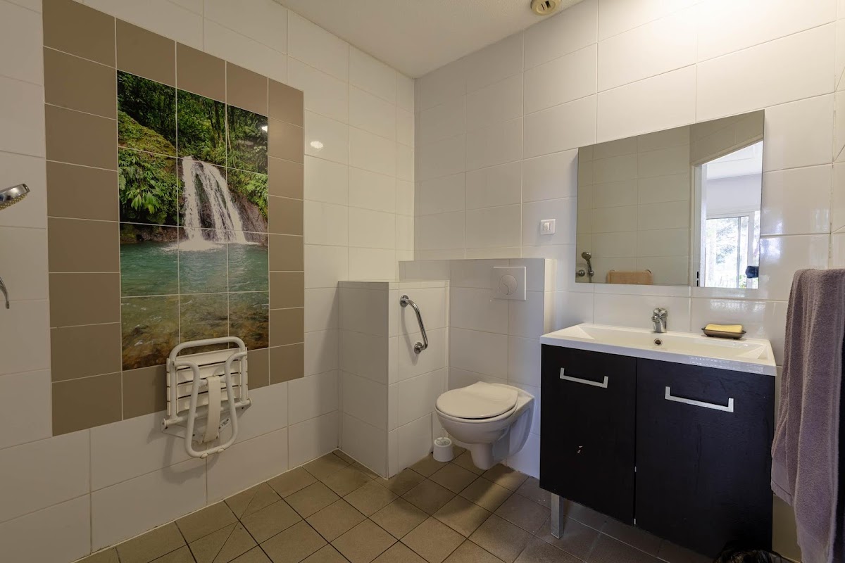 EHPAD Bellevue - Photo 3 sur 5 - Chambres et hébergement