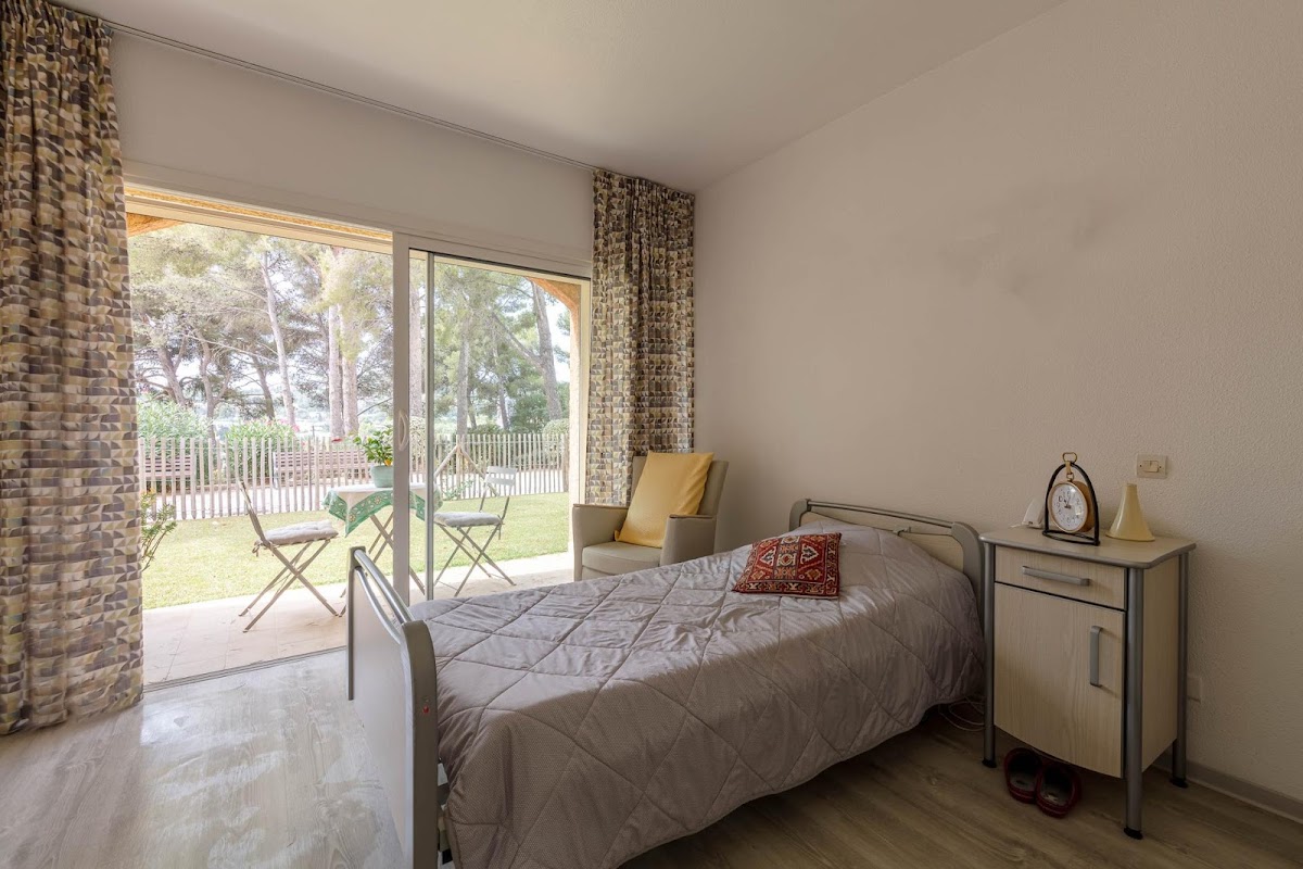 EHPAD Bellevue - Photo 2 sur 5 - Intérieur et espaces communs