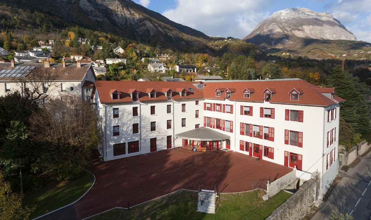 EHPAD Saint-Germain La Tronche