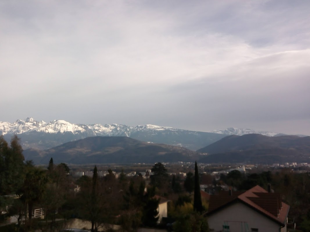EHPAD Saint-Germain La Tronche - Photo 2 sur 2 - Intérieur et espaces communs