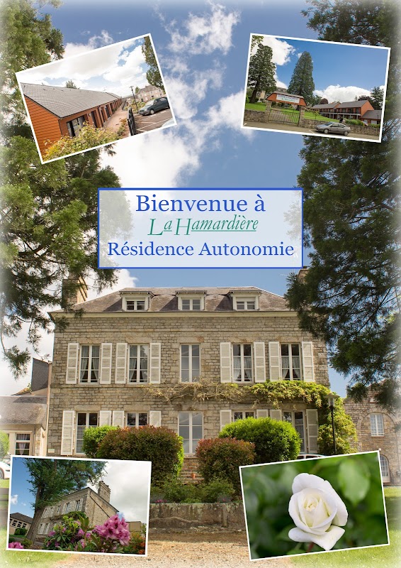 Résidence de la Hamardière - Photo principale