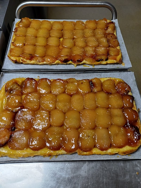 EHPAD Résidence Fontelune - Photo 2 sur 5 - Intérieur et espaces communs