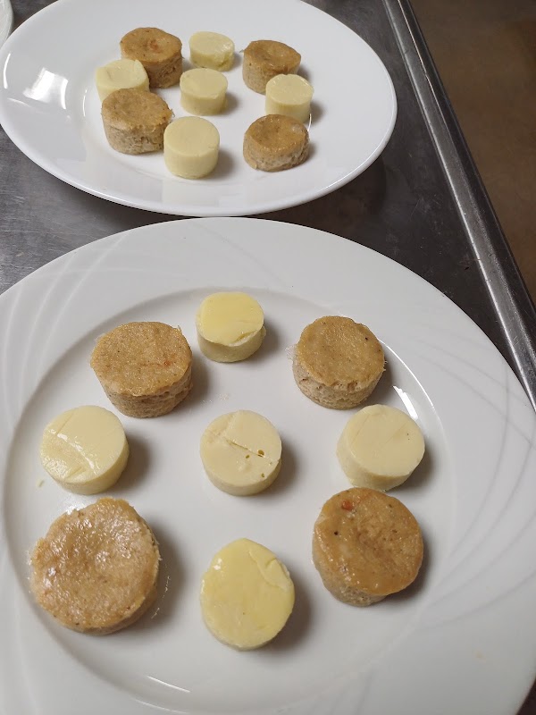 EHPAD Résidence Fontelune - Photo 4 sur 5 - Espaces de vie