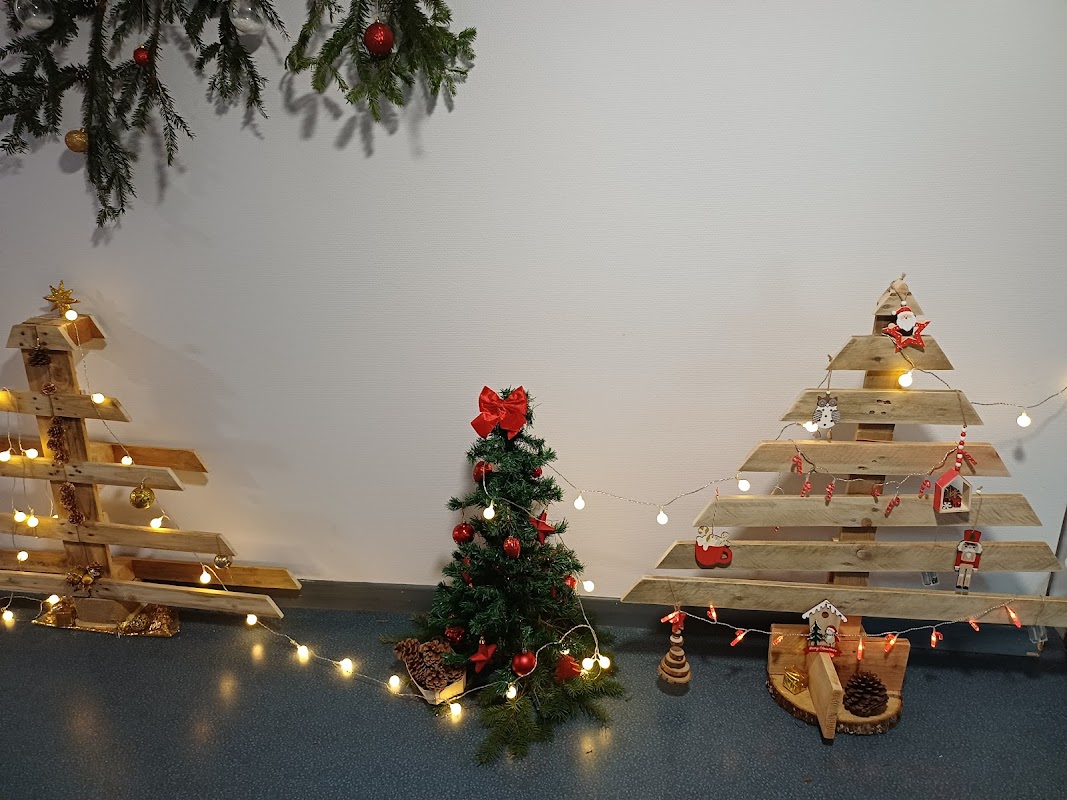 EHPAD Résidence Fontelune