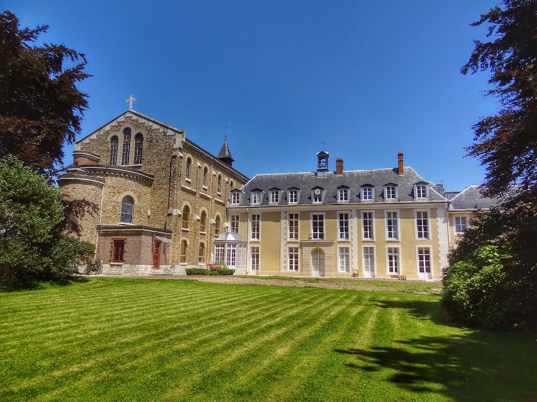 EHPAD  SAINT JEAN BAPTISTE DE LA SALLE - Photo 5 sur 5 - Environnement et extérieurs