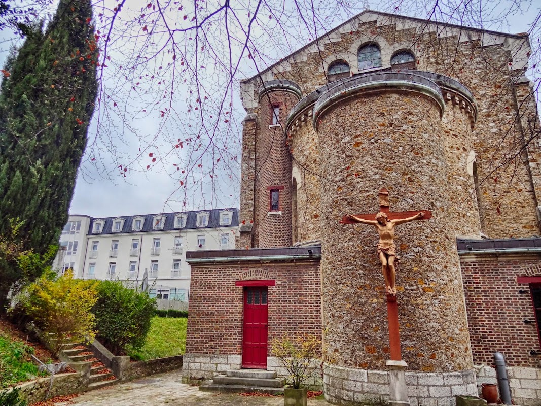 EHPAD  SAINT JEAN BAPTISTE DE LA SALLE - Photo 4 sur 5 - Espaces de vie