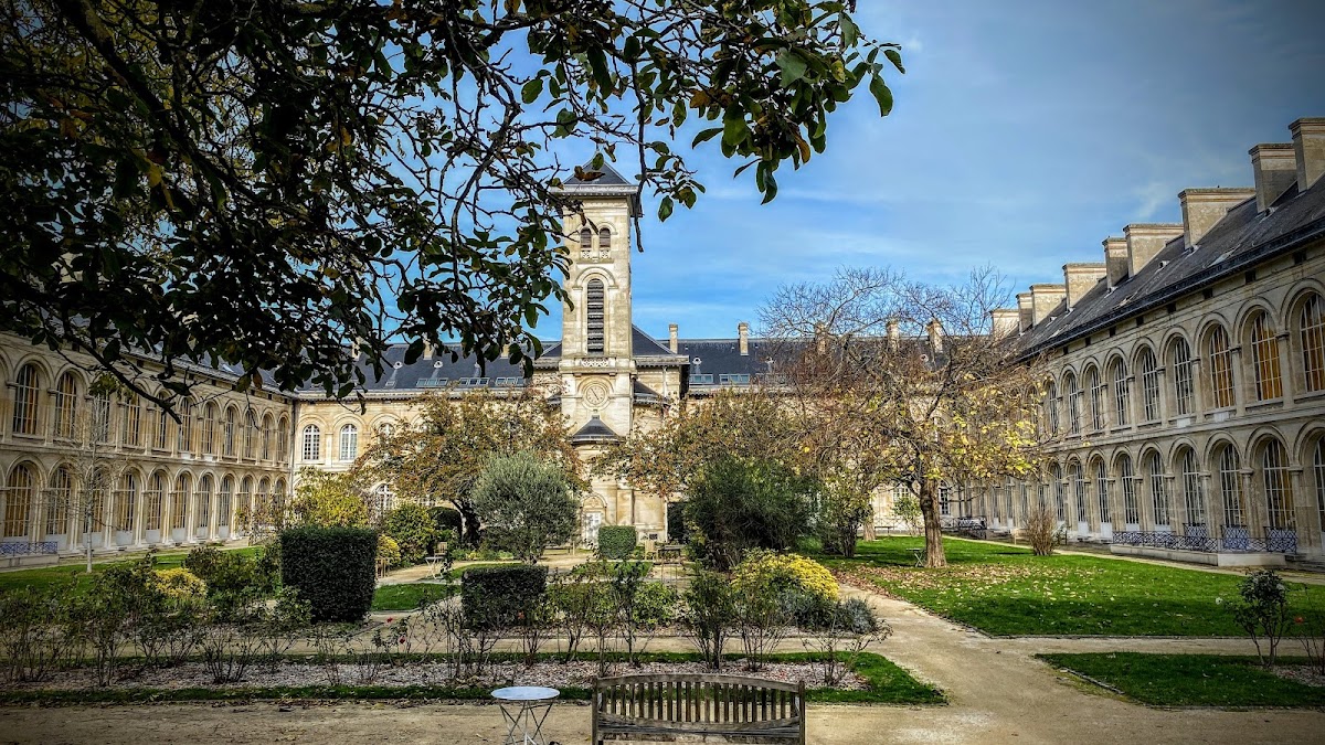 EHPAD Maison Ferrari - Ordre de Malte - Photo principale