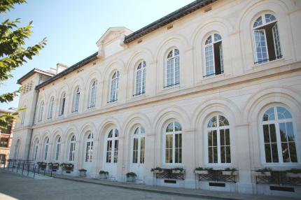 EHPAD Maison Ferrari - Ordre de Malte - Photo 5 sur 5 - Environnement et extérieurs