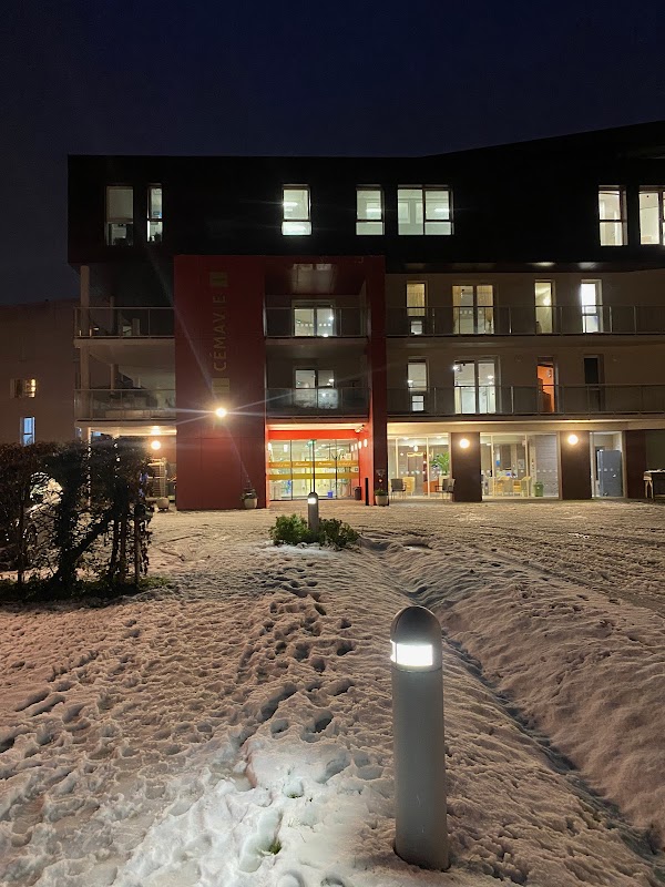 EHPAD Les Bords de Sèvre