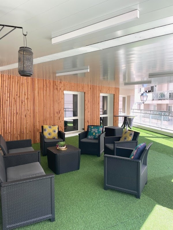 Villa de Bury - Photo 4 sur 5 - Espaces de vie