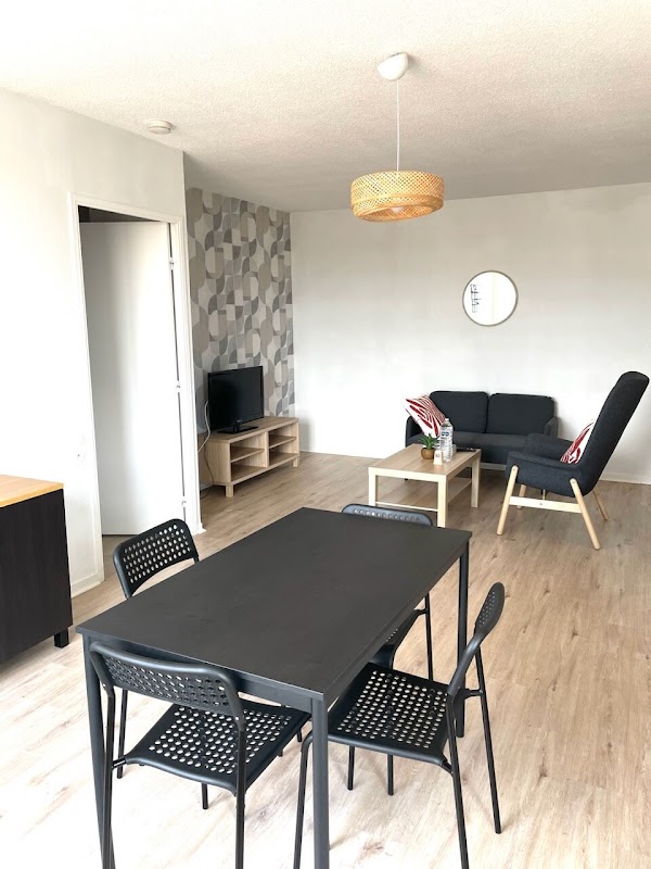 Villa de Bury - Photo 5 sur 5 - Environnement et extérieurs