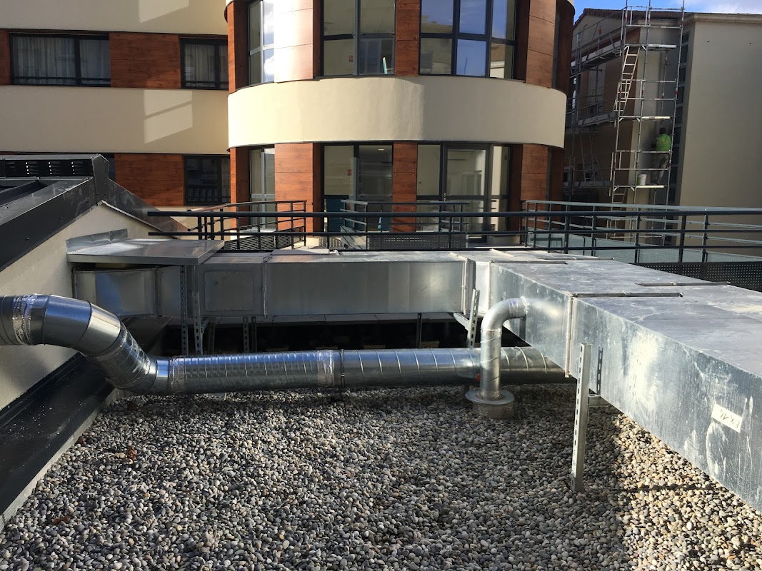 EHPAD Les Cèdres - Photo 2 sur 2 - Intérieur et espaces communs