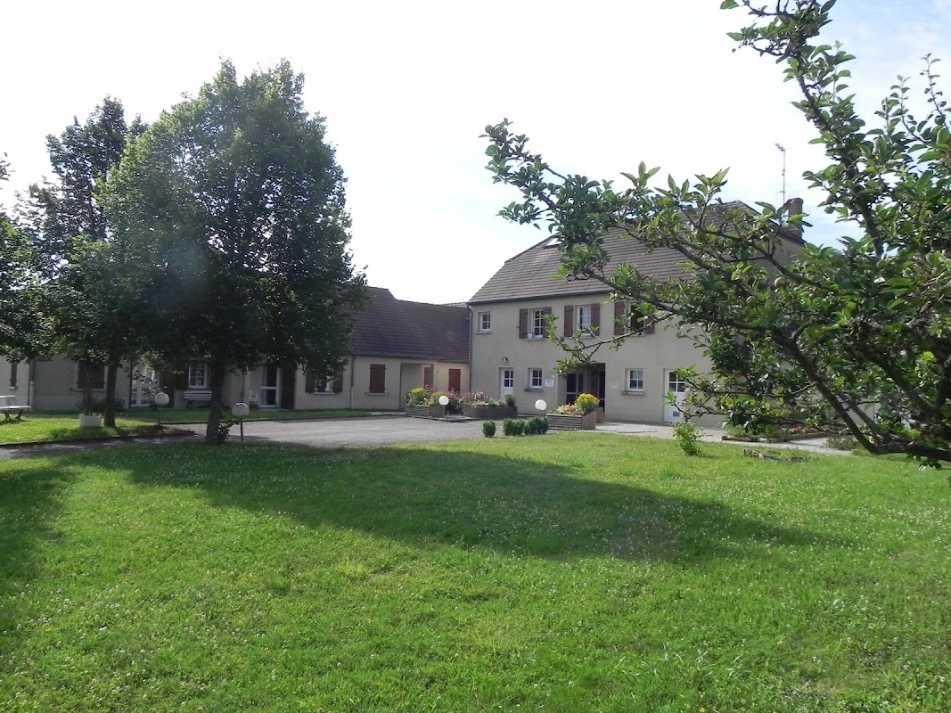 MARPA Résidence les tilleuls - Photo 4 sur 5 - Espaces de vie