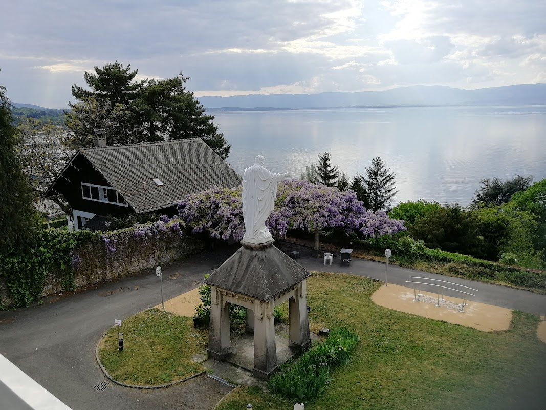 EHPAD Les Balcons du Lac