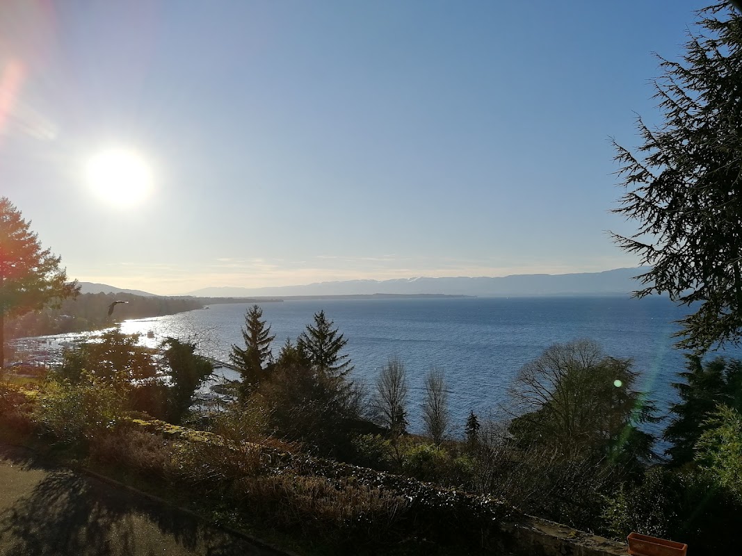EHPAD Les Balcons du Lac - Photo 2 sur 2 - Intérieur et espaces communs