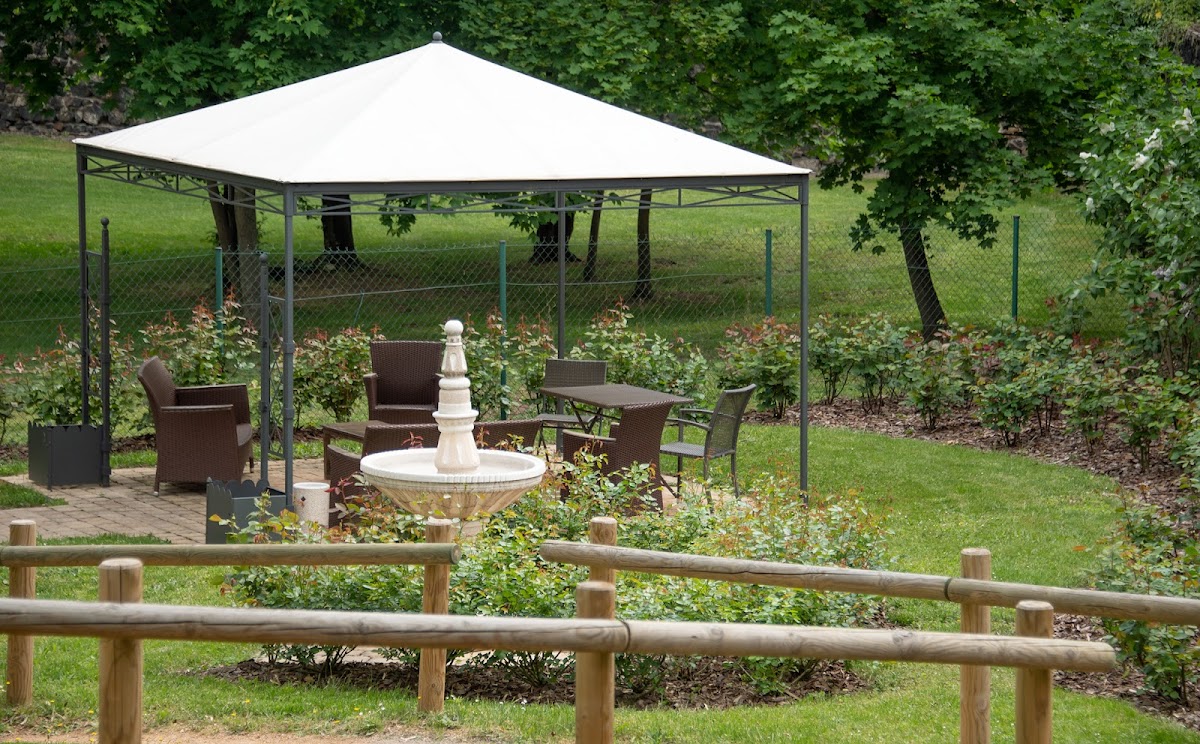 EHPAD Résidence Les Neuf Soleils - Photo 4 sur 5 - Espaces de vie