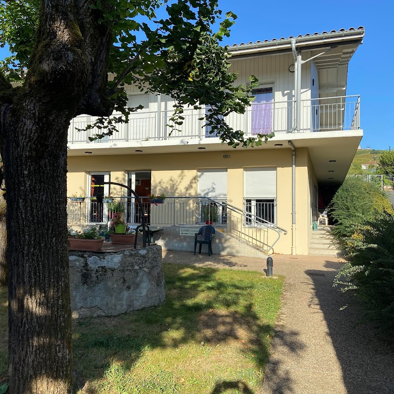 Photo de MARPA La Fleurisienne, Résidence autonomie à FLEURIE