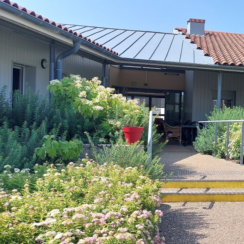 MARPA La Fleurisienne - Photo 3 sur 3 - Chambres et hébergement