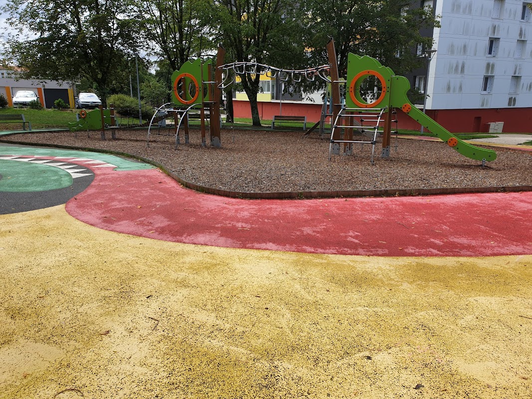 Centre hébergement temporaire du Sadapa - Photo 4 sur 5 - Espaces de vie