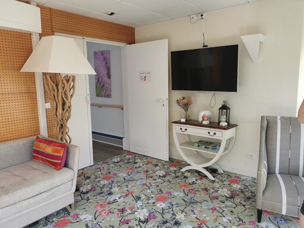 Résidence La Grande Providence - Photo 5 sur 5 - Environnement et extérieurs