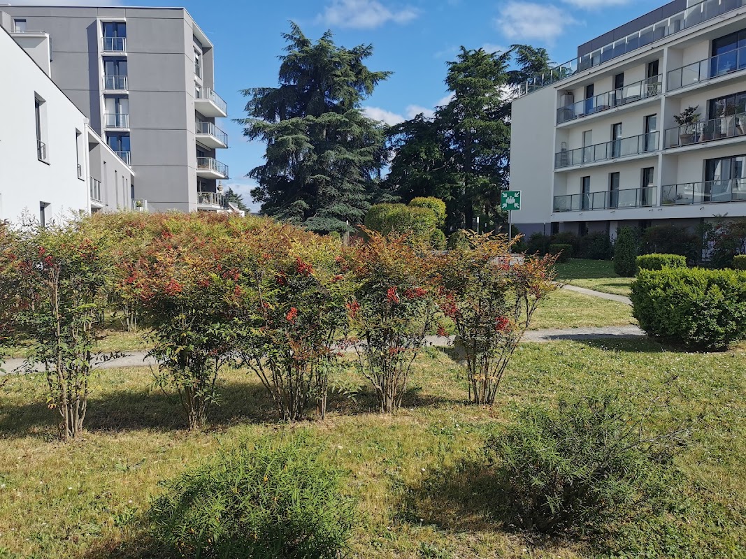 Résidence La Grande Providence - Photo 2 sur 5 - Intérieur et espaces communs