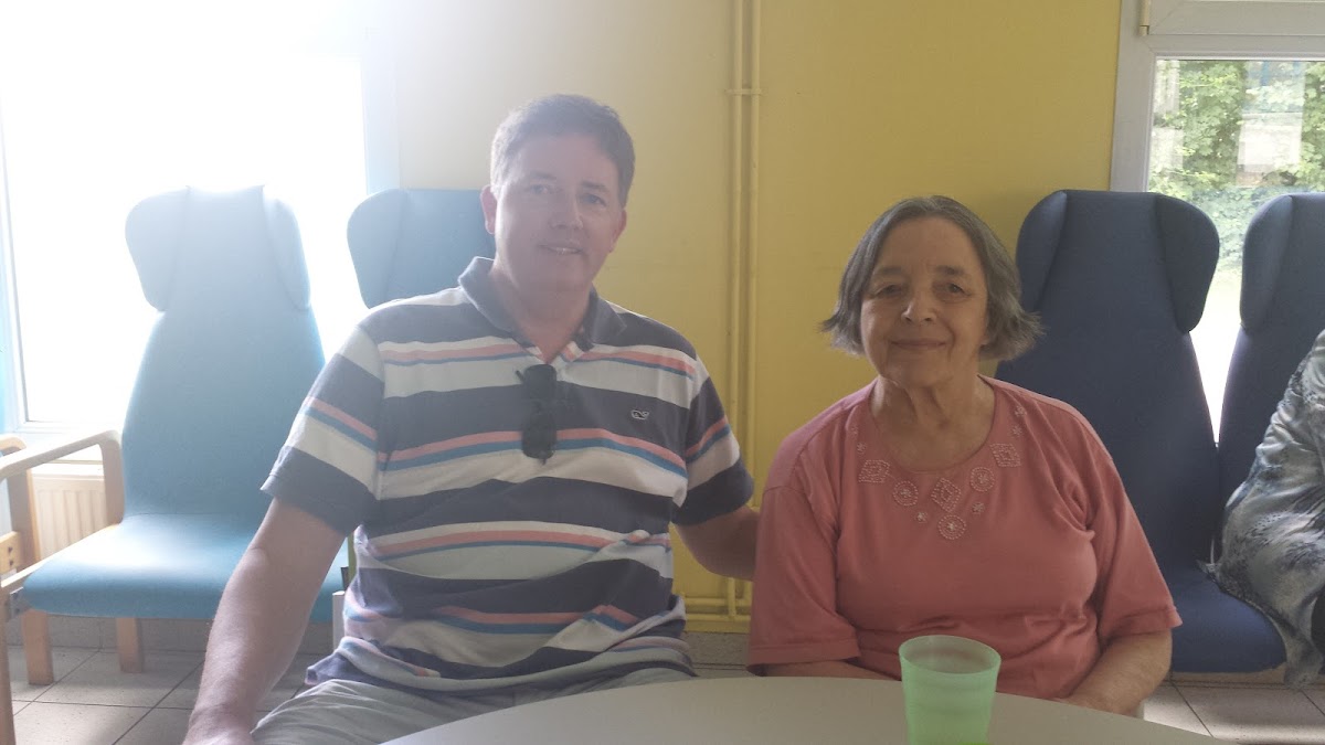 Photo de EHPAD Jacques Cartier, EHPAD à VIMY