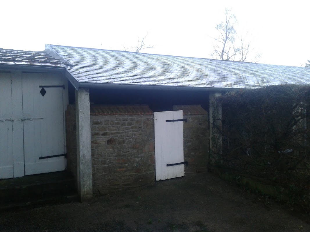 Résidence cité de l'automne - Photo 4 sur 5 - Espaces de vie