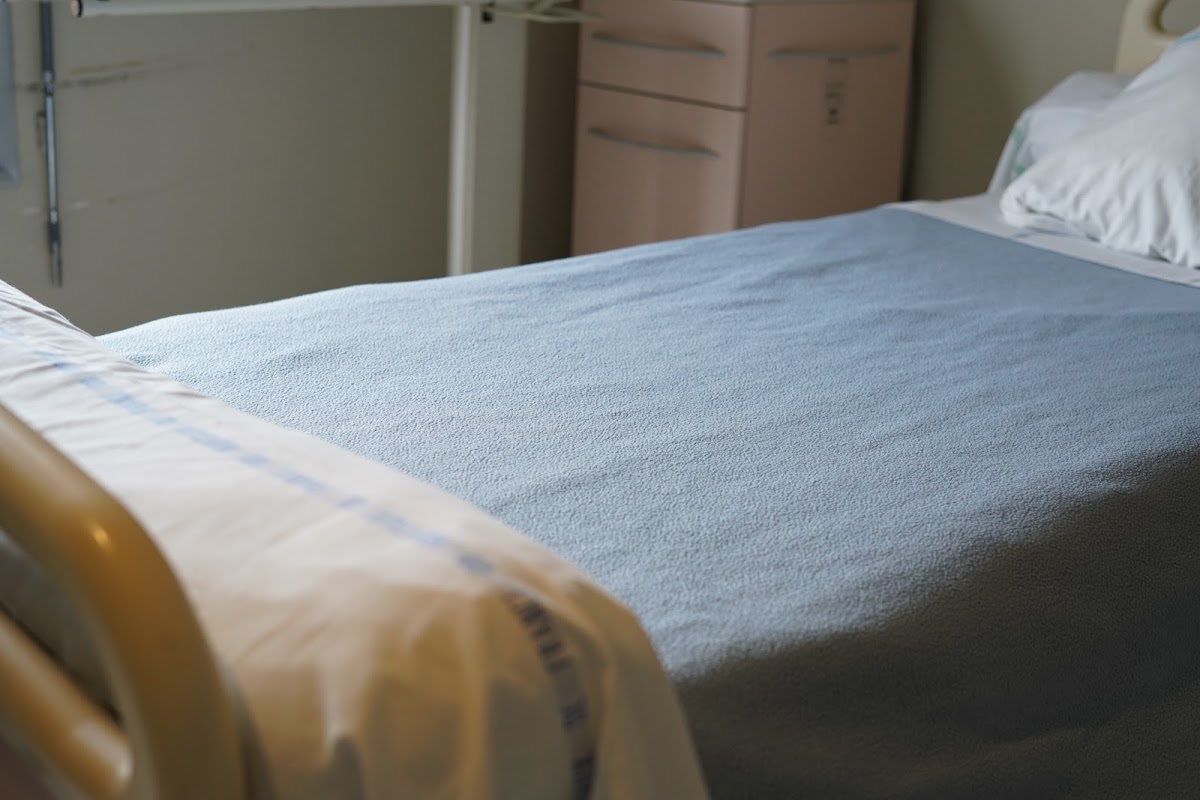 EHPAD Gaston Doumergue - Photo 5 sur 5 - Environnement et extérieurs