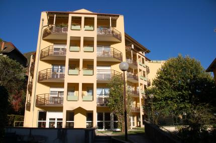 Résidence autonomie Les blés d'or - Photo 2 sur 3 - Intérieur et espaces communs