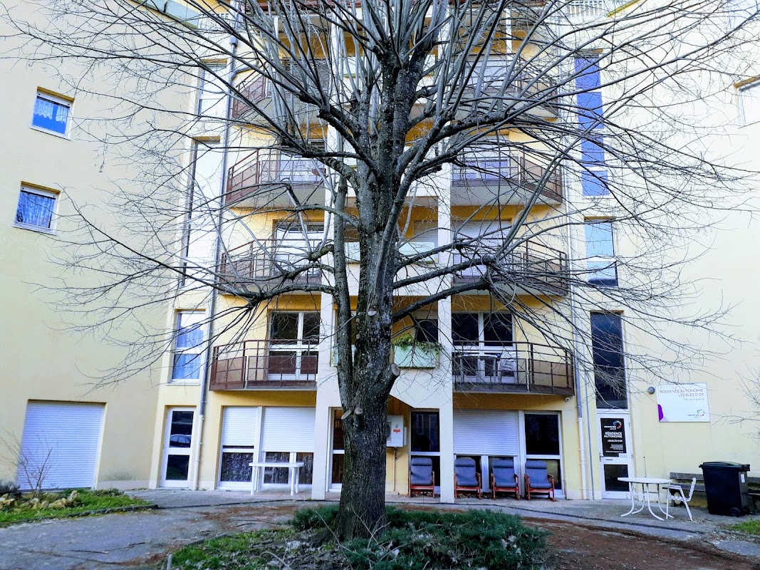 Photo de Résidence autonomie Les blés d'or, Résidence autonomie à ST RAMBERT EN BUGEY