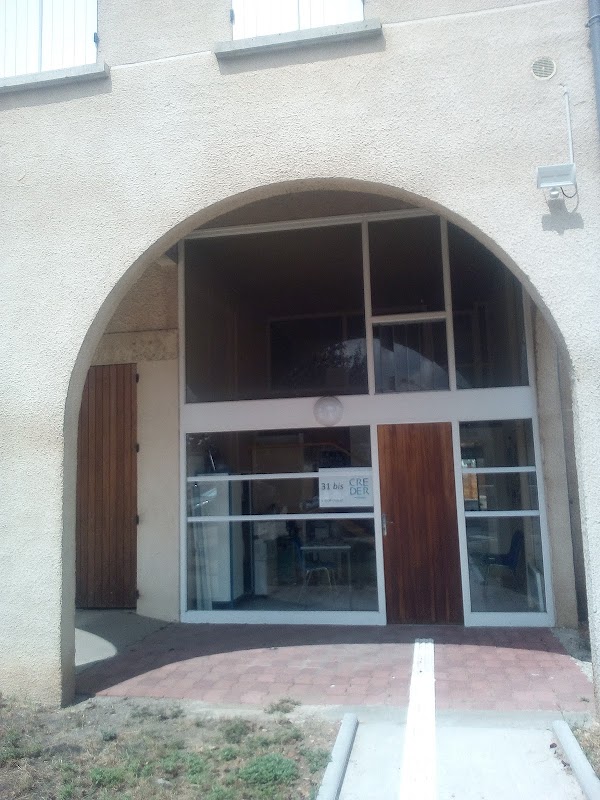 Photo de Résidence autonomie de l'Epiney, Résidence autonomie à CERONS