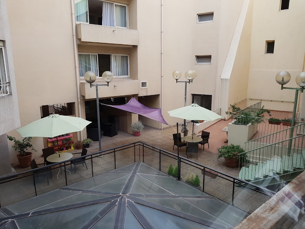 Résidence Bastide-Bonnetières - Photo 2 sur 3 - Intérieur et espaces communs