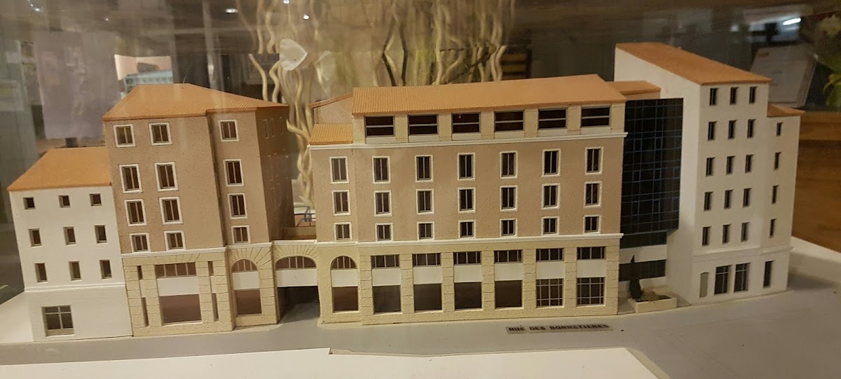 Résidence Bastide-Bonnetières - Photo 3 sur 3 - Chambres et hébergement