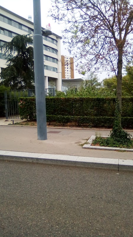 ULSD Hopital Bellevue - Photo 2 sur 5 - Intérieur et espaces communs