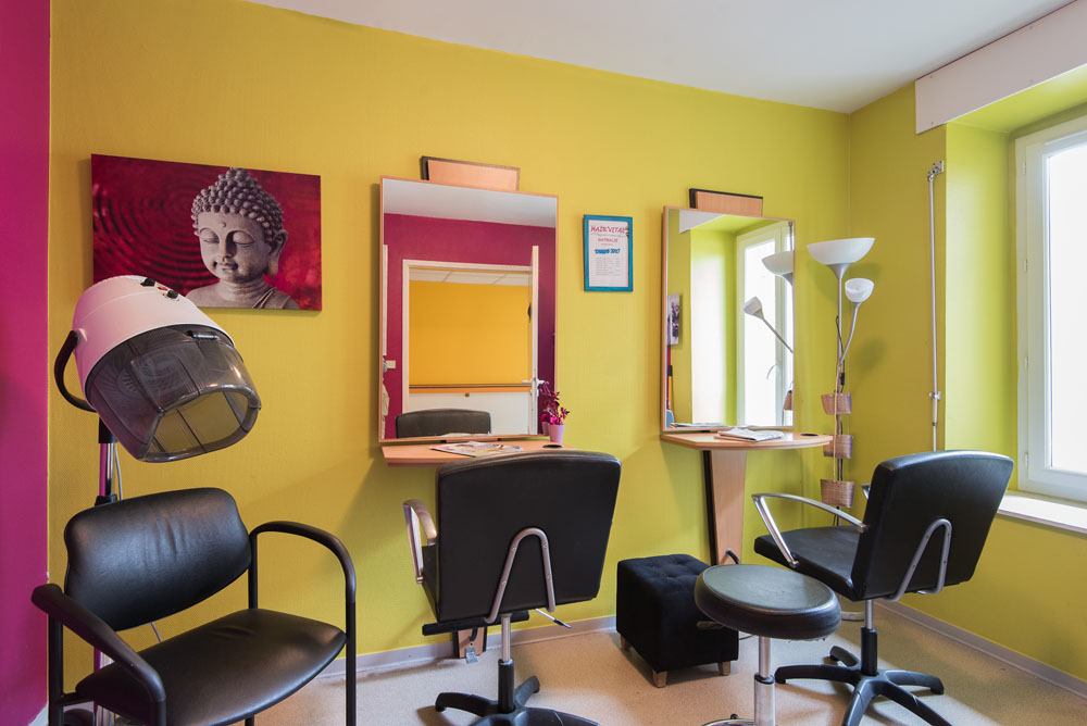 Résidence Korian Les Fauvettes - Photo 5 sur 5 - Environnement et extérieurs